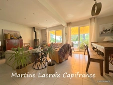Dpt SARTHE (72), à vendre CHERRÉ-AU - PROPRIÉTÉ  P7 de 143 m² - Terrain de 3998 M²