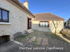 Dpt SARTHE (72), for sale SAINT MAIXENT - COUNTRY HOUSE P4 of 86 m² - Land of 573 M²