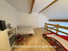 Dpt SARTHE (72), à vendre LA FERTÉ-BERNARD - MAISON DE VILLE  P8 de 167 m² - Terrain de 330 M²