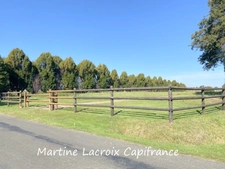 Sarthe (72), for sale in Cormes - 8-room property of 226 m² - 2.50 ha of land