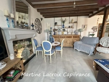 Dpt SARTHE (72), BONNÉTABLE - PROPRIÉTÉ  P8 de 200 m² - Terrain de 1,60 Ha 