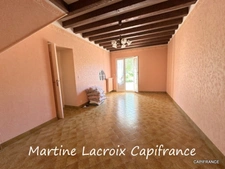 Sarthe (72), for sale in La Ferté-Bernard - 7-room property of 163 m² - Land of 3.04 hectares