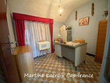 Dpt SARTHE (72), à vendre LA FERTÉ-BERNARD - MAISON DE VILLE  P8 de 167 m² - Terrain de 330 M²