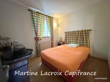 Dpt SARTHE (72), à vendre AVEZÉ - PROPRIÉTÉ  P8 de 166 m² - Terrain de 1H500
