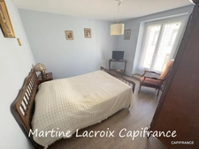 Sarthe (72) department, for sale in Vibraye - 7-room townhouse of 125 m² - 850 m² plot
