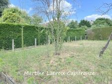 Dpt SARTHE (72), à vendre BONNETABLE - MAISON DE VILLE  P3 de 64 m² - Terrain de 912 M²