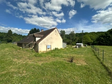 Dpt SARTHE (72), BONNÉTABLE - PROPRIÉTÉ  P8 de 200 m² - Terrain de 1,60 Ha 