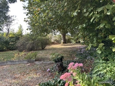 Dpt SARTHE (72), à vendre LA FERTE-BERNARD - PROPRIÉTÉ  P6 de 170 m² - Terrain de 4547 M²