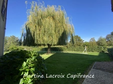 Sarthe (72), for sale in Cormes - 8-room property of 226 m² - 2.50 ha of land