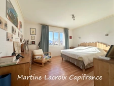 Sarthe (72) department, for sale in La Ferté-Bernard - Contemporary 6-room house of 145 m² - Land of 741 m²