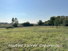 Dpt SARTHE (72), à vendre proche de LA FERTE BERNARD - MAISON DE CAMPAGNE P6 de 146 M² - Terrain de 5784 M²