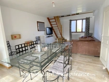 Dpt SARTHE (72), à vendre LA FERTÉ-BERNARD - MAISON DE VILLE  P8 de 167 m² - Terrain de 330 M²