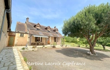 Dpt ORNE (61), for sale LA FERTE BERNARD - P7 PROPERTY of 180 m² - Land of 2 Hectares