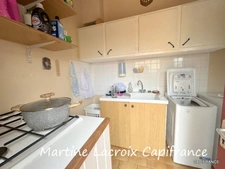Dpt SARTHE (72), à vendre LA FERTÉ-BERNARD - MAISON  P5 de 80 m² - Terrain de 152M²