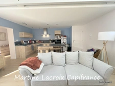 Dpt SARTHE (72), à vendre LA FERTÉ-BERNARD - IMMEUBLE DE RAPPORT P13 - 360M² - Terrain de 340M²