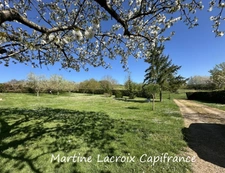 Dpt ORNE (61), for sale LA FERTE BERNARD - P7 PROPERTY of 180 m² - Land of 2 Hectares