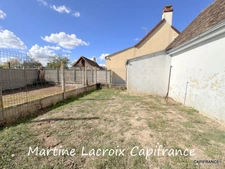 Dpt SARTHE (72), à vendre SAINT COSME EN VAIRAIS - MAISON  P5 de 87 m² - Terrain de 245 M²