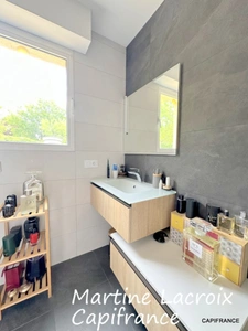 Dpt SARTHE (72), à vendre CHERRÉ-AU - PROPRIÉTÉ  P7 de 143 m² - Terrain de 3998 M²