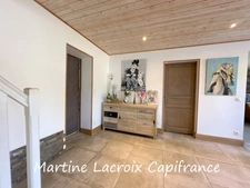 Dpt SARTHE (72), à vendre proche de LA FERTE BERNARD - MAISON DE CAMPAGNE P6 de 146 M² - Terrain de 5784 M²