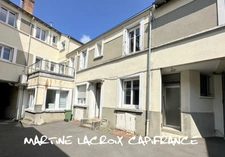 Dpt SARTHE (72), à vendre LA FERTE BERNARD - IMMEUBLE DE RAPPORT -  P7 de 193 m² - Terrain de 340 M²
