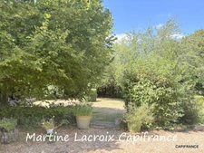 Dpt SARTHE (72), à vendre LA FERTE-BERNARD - PROPRIÉTÉ  P6 de 170 m² - Terrain de 4547 M²
