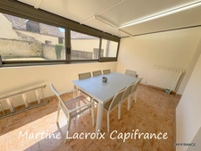Sarthe (72) department, for sale in Vibraye - 7-room townhouse of 125 m² - 850 m² plot