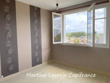 Dpt SARTHE (72), for sale LA FERTE BERNARD - APARTMENT P3 of 52 m² 
