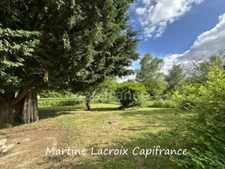 Dpt SARTHE (72), BONNÉTABLE - PROPRIÉTÉ  P8 de 200 m² - Terrain de 1,60 Ha 