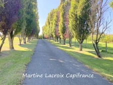 Sarthe (72), for sale in Cormes - 8-room property of 226 m² - 2.50 ha of land