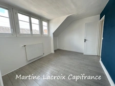Dpt SARTHE (72), à vendre LA FERTÉ-BERNARD - IMMEUBLE DE RAPPORT P13 - 360M² - Terrain de 340M²