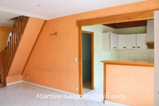 Dpt Sarthe (72), à vendre LA FERTE BERNARD LOCAL DE 100M² ET MAISON P4 de 72 m² - Terrain de 179,00 m² 