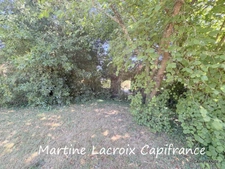 Sarthe (72) department, for sale in Vibraye - 7-room townhouse of 125 m² - 850 m² plot