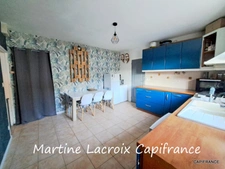 Dpt SARTHE (72), à vendre SAINT COSME EN VAIRAIS - MAISON  P5 de 87 m² - Terrain de 245 M²