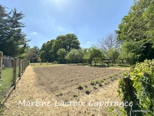 Sarthe (72), for sale in La Ferté-Bernard - 7-room property of 163 m² - Land of 3.04 hectares