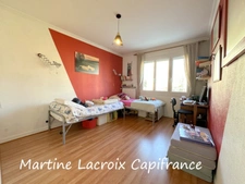 Sarthe (72) department, for sale in La Ferté-Bernard - Contemporary 6-room house of 145 m² - Land of 741 m²