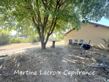 Dpt SARTHE (72), à vendre SAINT MAIXENT - MAISON DE CAMPAGNE  P4 de 86 m² - Terrain de 573 M²