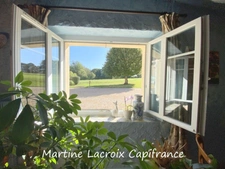 Sarthe (72), for sale in Cormes - 8-room property of 226 m² - 2.50 ha of land