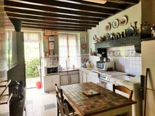 Maison Ancienne AU GRAND CALME dans un agréable cadre Bucolique !