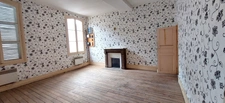 Immeuble de caractère à vendre SAINT FARGEAU (89)