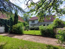 Maison Ancienne AU GRAND CALME dans un agréable cadre Bucolique !