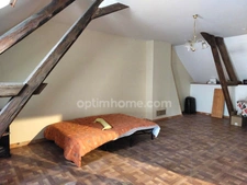 Maison  de 6 pièces en Pierre  - Au Calme entre Lacs et Forets !