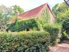 Maison Ancienne AU GRAND CALME dans un agréable cadre Bucolique !
