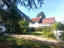 Maison Ancienne AU GRAND CALME dans un agréable cadre Bucolique !