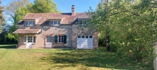 EXCLUSIVITE / MAISON  SANS-VIS-A-VIS  AU GRAND CALME !