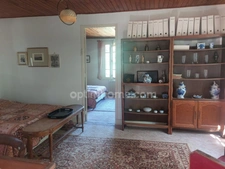 Maison Ancienne AU GRAND CALME dans un agréable cadre Bucolique !