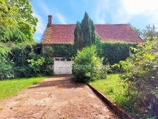 Maison Ancienne AU GRAND CALME dans un agréable cadre Bucolique !