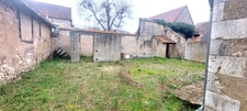 Maison avec des pièces Lumineuses à Rénover à votre gout !