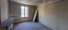 Maison avec des pièces Lumineuses à Rénover à votre gout !