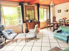 Maison Ancienne AU GRAND CALME dans un agréable cadre Bucolique !
