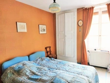 Maison Ancienne AU GRAND CALME dans un agréable cadre Bucolique !
